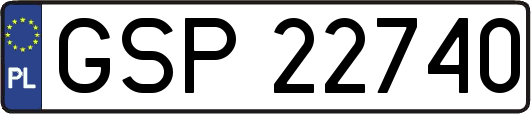 GSP22740