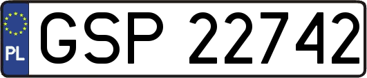 GSP22742