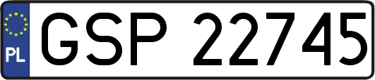 GSP22745