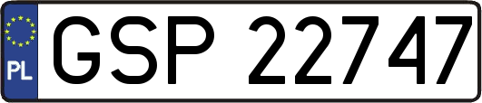 GSP22747