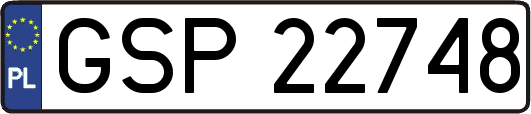 GSP22748