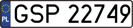 GSP22749