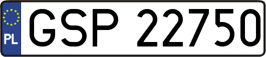 GSP22750