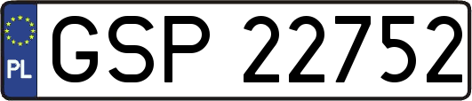 GSP22752