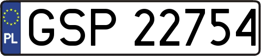 GSP22754