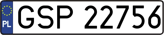 GSP22756