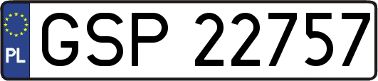 GSP22757