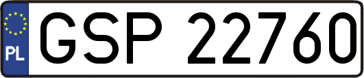 GSP22760