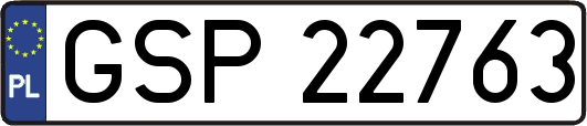 GSP22763