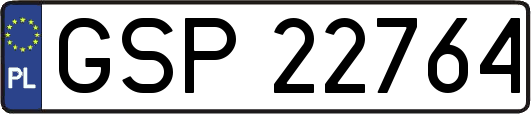 GSP22764