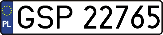 GSP22765