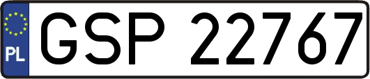 GSP22767