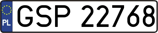 GSP22768