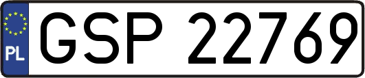 GSP22769