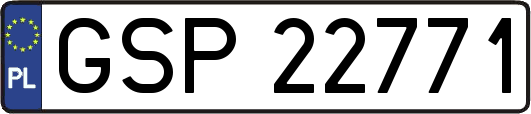 GSP22771