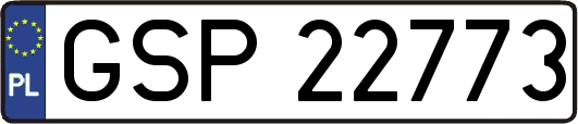 GSP22773