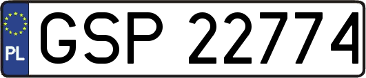 GSP22774