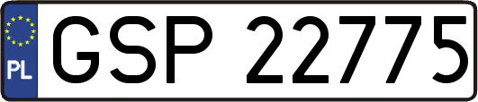 GSP22775