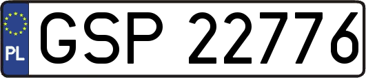 GSP22776