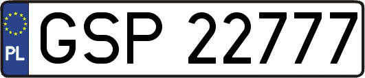 GSP22777