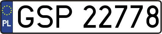 GSP22778