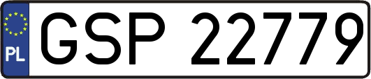 GSP22779