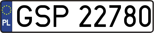 GSP22780