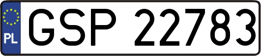 GSP22783