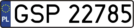 GSP22785