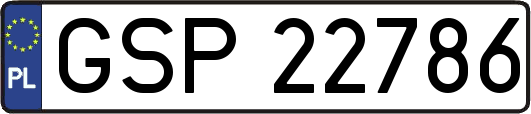 GSP22786