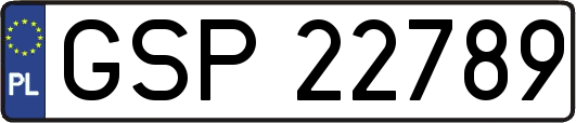 GSP22789