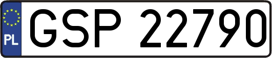 GSP22790