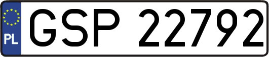 GSP22792