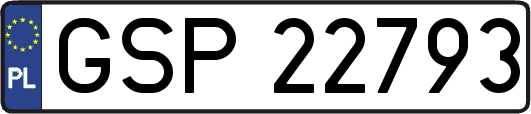 GSP22793