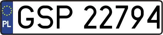 GSP22794