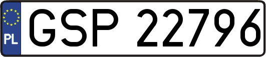 GSP22796