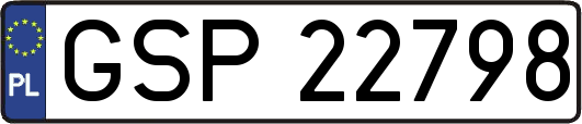 GSP22798