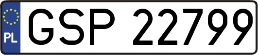GSP22799
