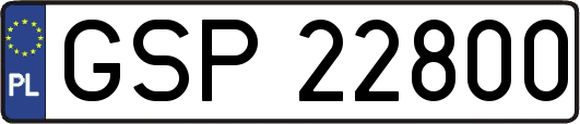 GSP22800
