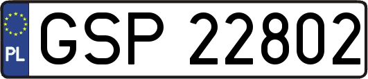 GSP22802