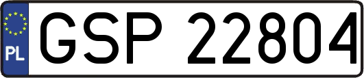 GSP22804