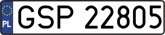 GSP22805