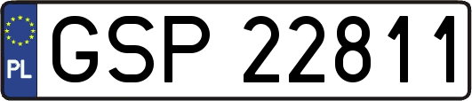 GSP22811