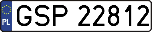 GSP22812