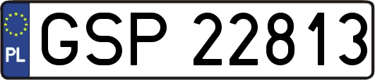 GSP22813