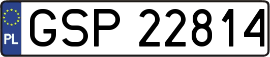 GSP22814