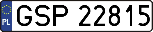 GSP22815
