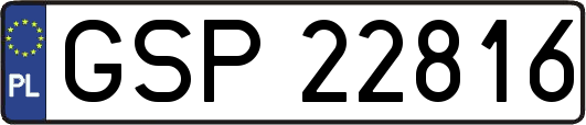 GSP22816