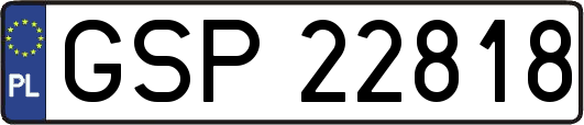 GSP22818