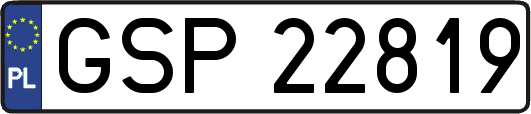 GSP22819